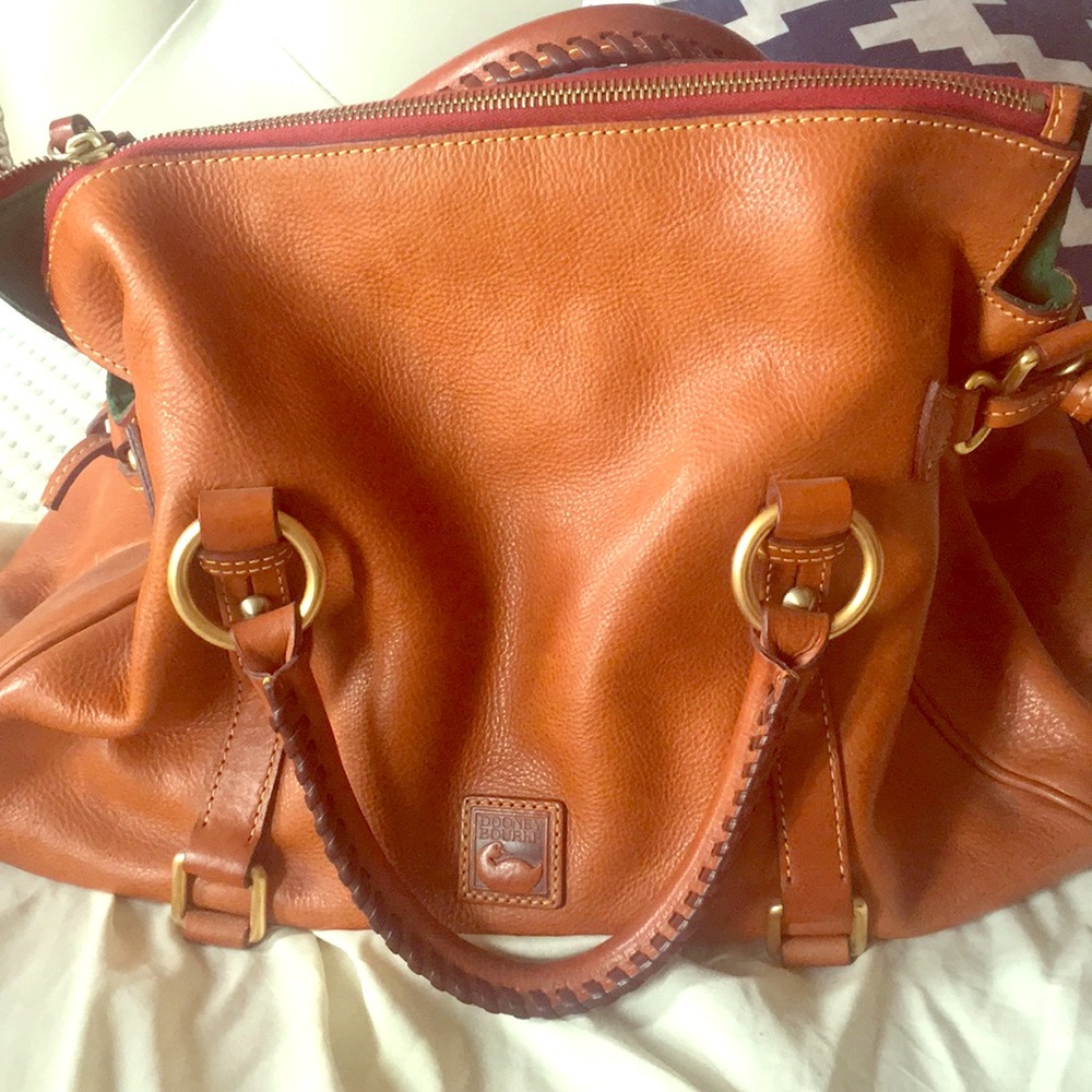 Dooney & Bourke Florentine